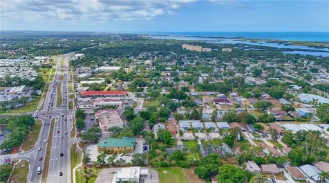 1971 Debbie Street Sarasota FL 34231