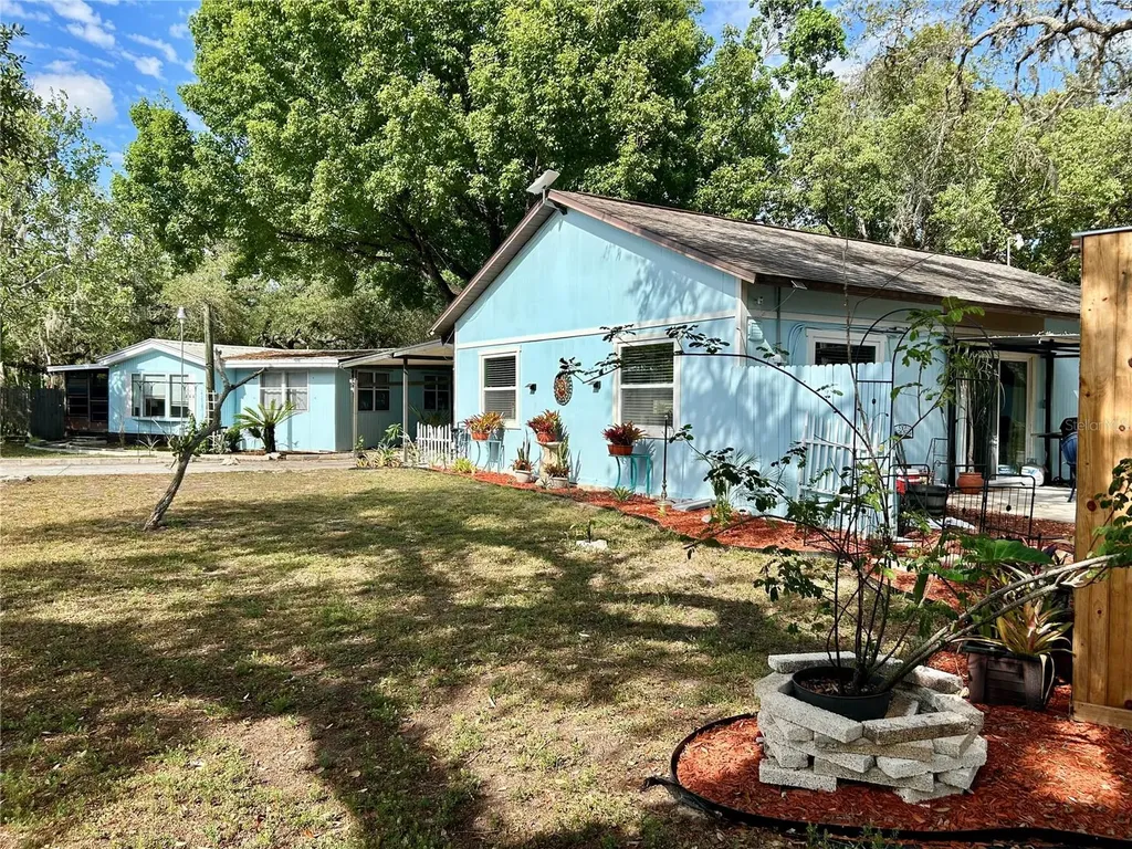 9846 Cardy Street New Port Richey FL 34654