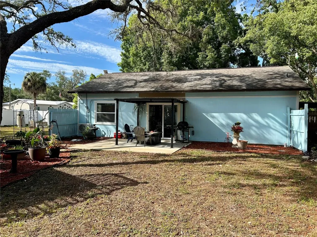 9846 Cardy Street New Port Richey FL 34654