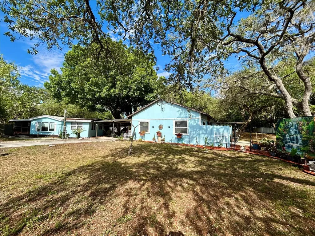 9846 Cardy Street New Port Richey FL 34654