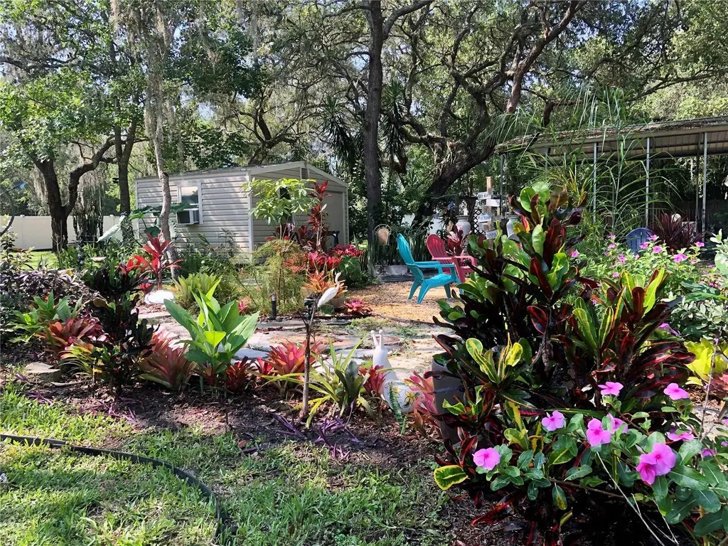 9846 Cardy Street New Port Richey FL 34654