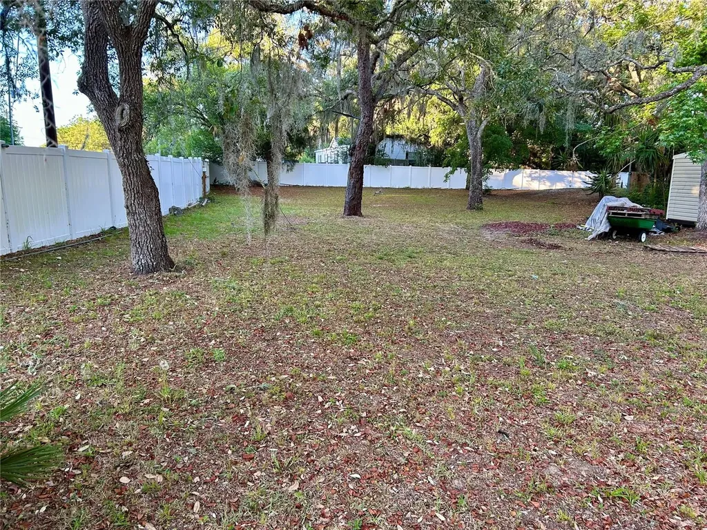 9846 Cardy Street New Port Richey FL 34654