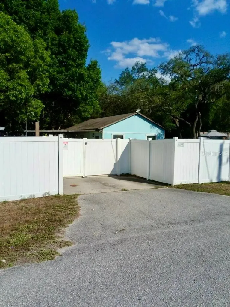9846 Cardy Street New Port Richey FL 34654