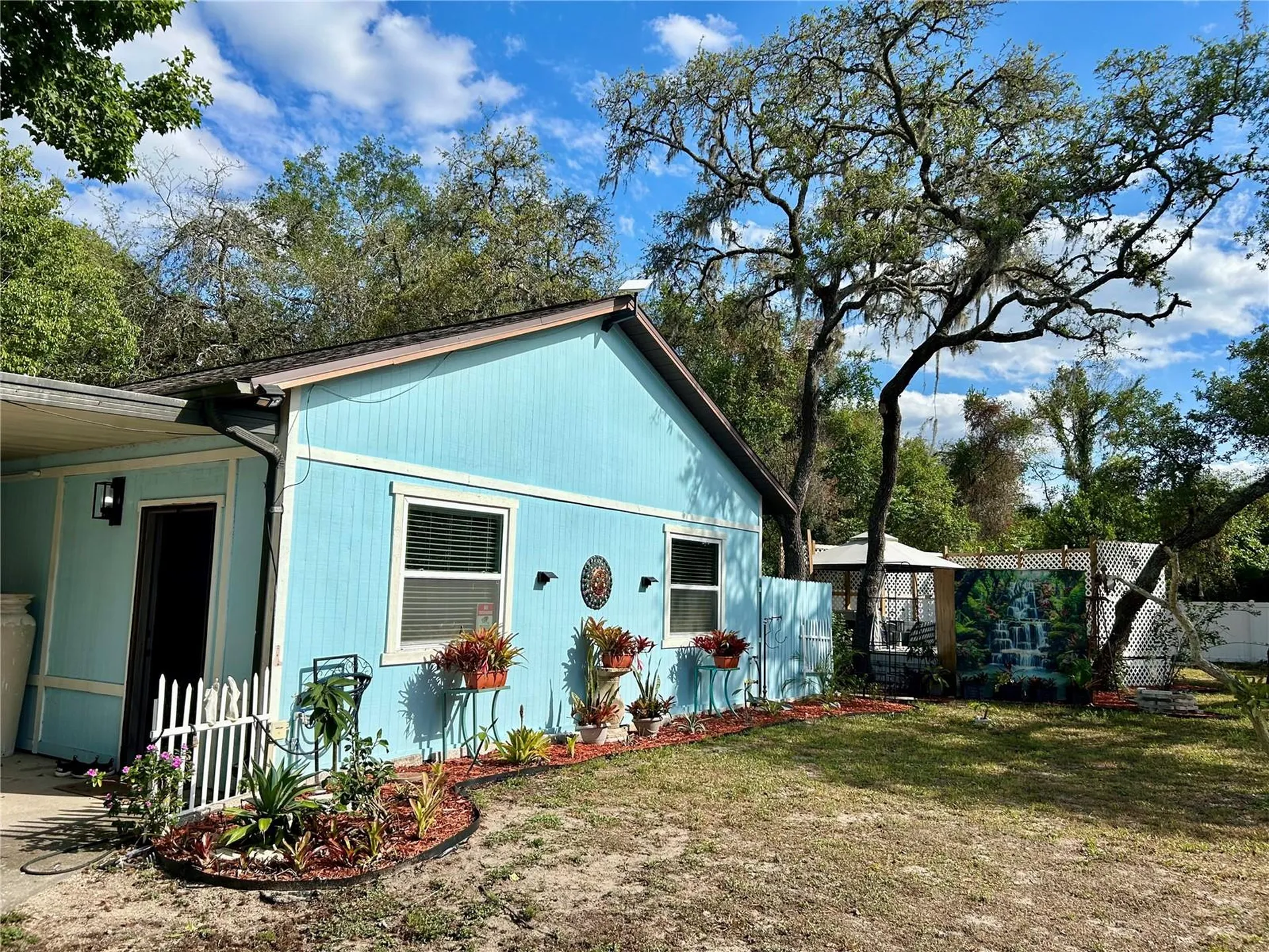 9846 Cardy Street New Port Richey FL 34654