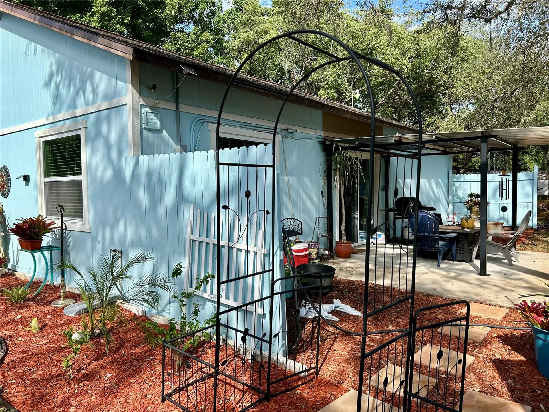 9846 Cardy Street New Port Richey FL 34654