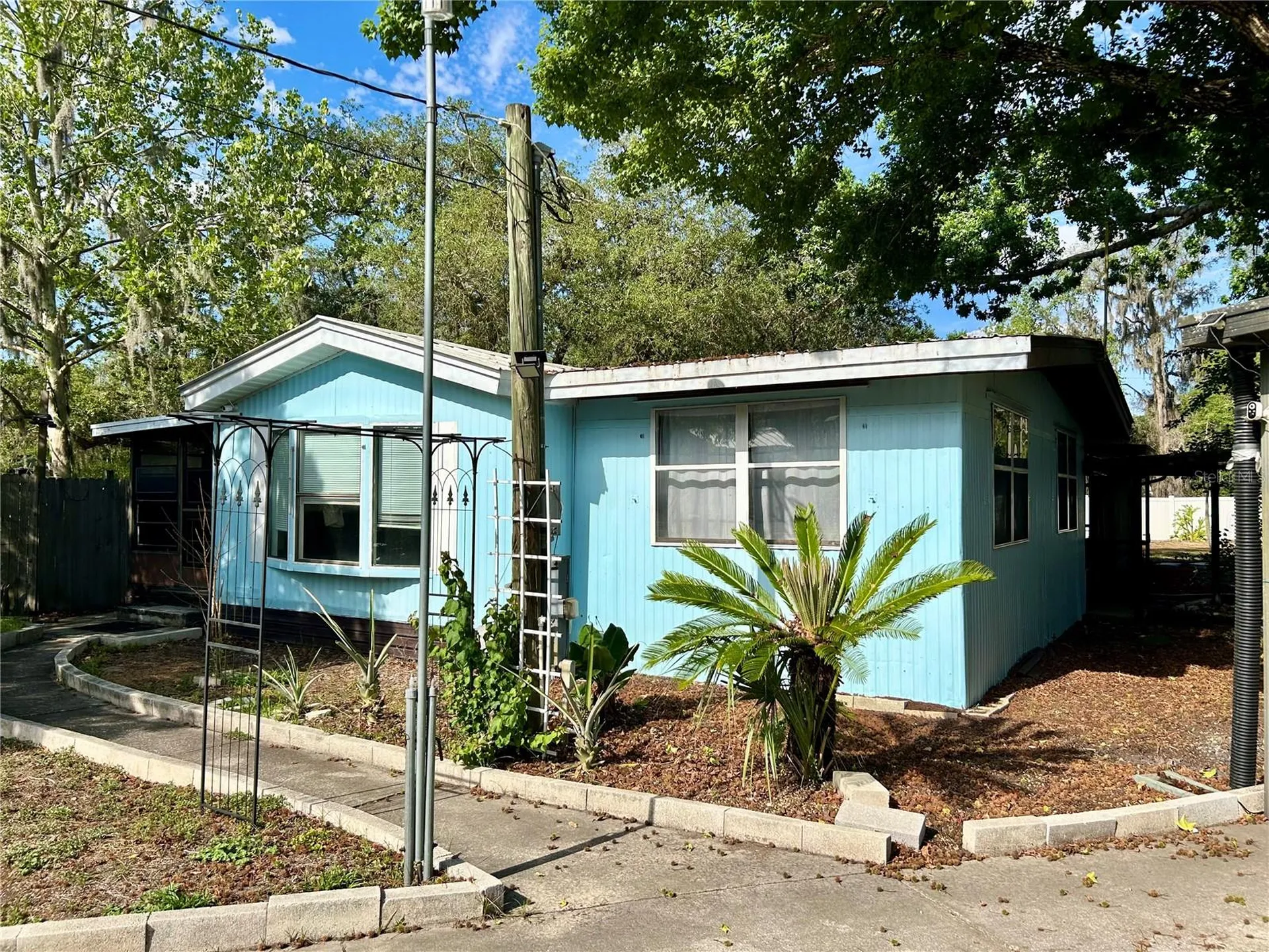 9846 Cardy Street New Port Richey FL 34654