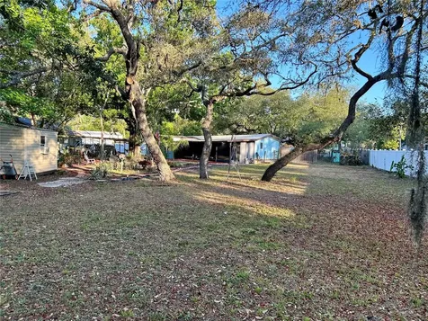 9846 Cardy Street New Port Richey FL 34654