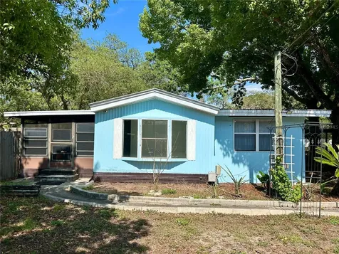 9846 Cardy Street New Port Richey FL 34654