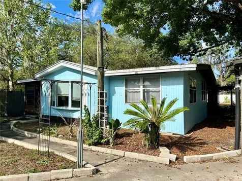 9846 Cardy Street New Port Richey FL 34654