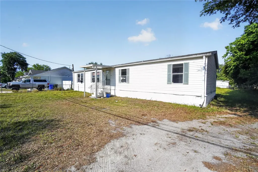 3240 Baird Avenue Lakeland FL 33805