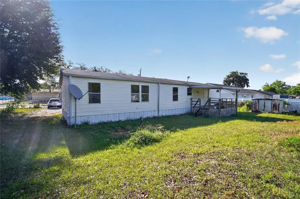 3240 Baird Avenue Lakeland FL 33805