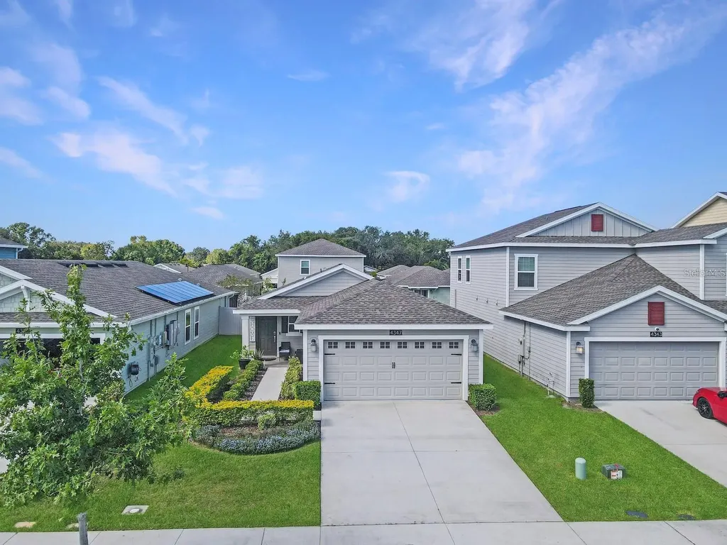 4347 Sunny Creek Place Kissimmee FL 34746