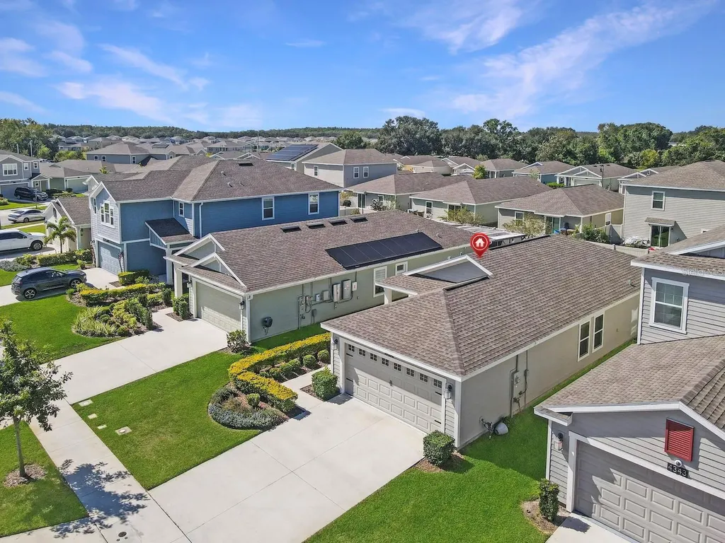 4347 Sunny Creek Place Kissimmee FL 34746