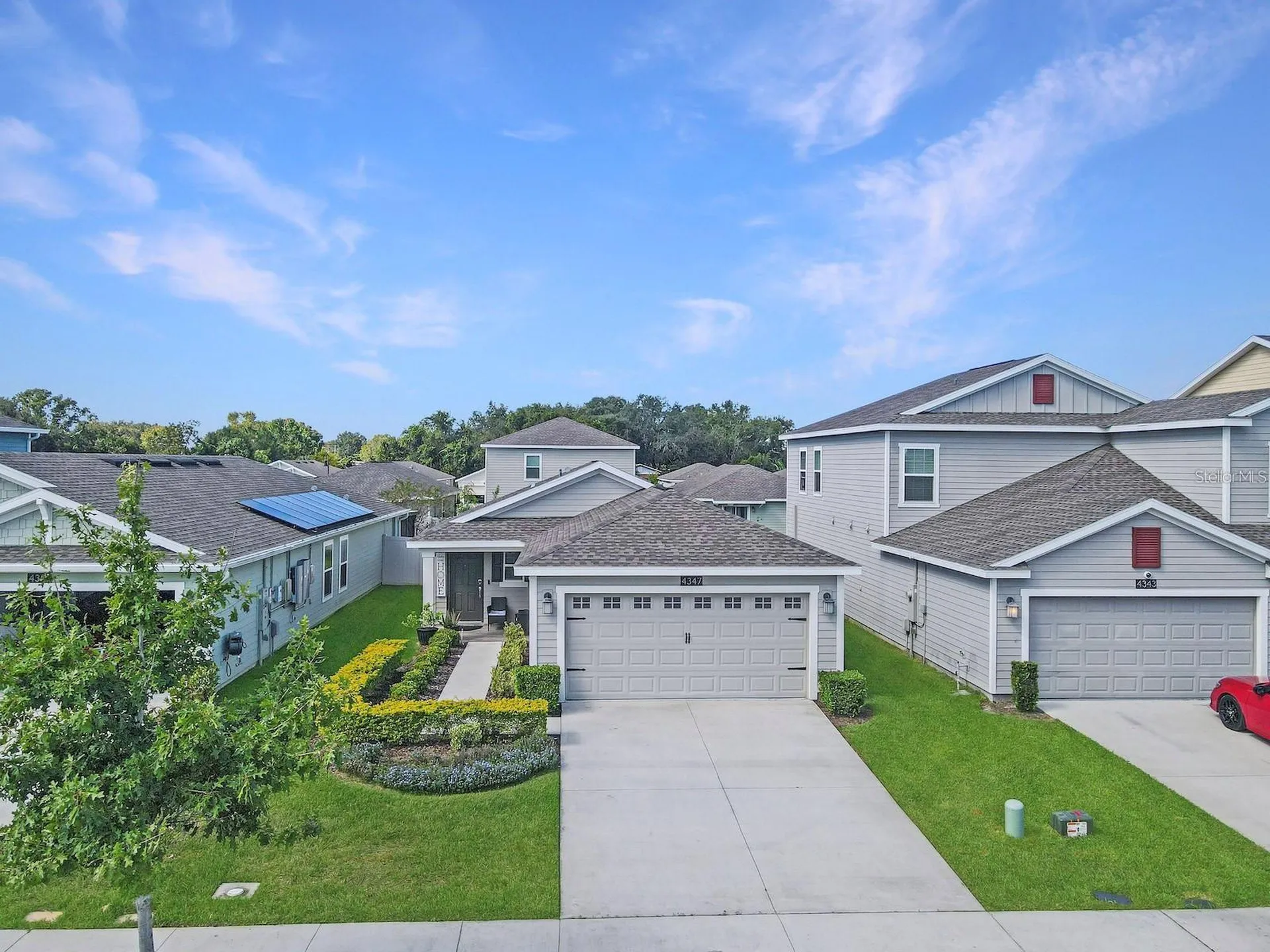 4347 Sunny Creek Place Kissimmee FL 34746