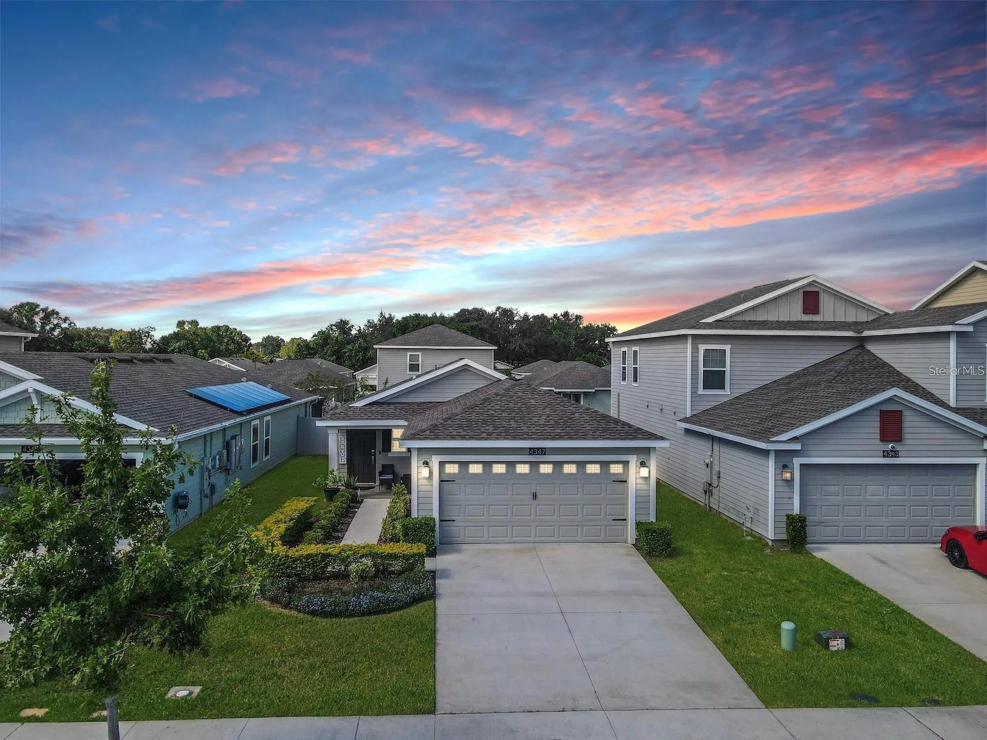 4347 Sunny Creek Place Kissimmee FL 34746