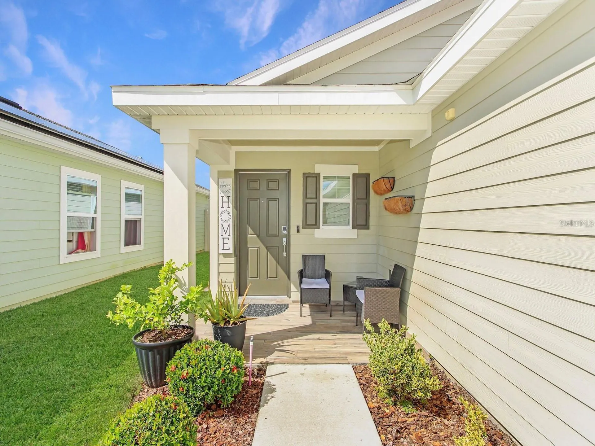4347 Sunny Creek Place Kissimmee FL 34746