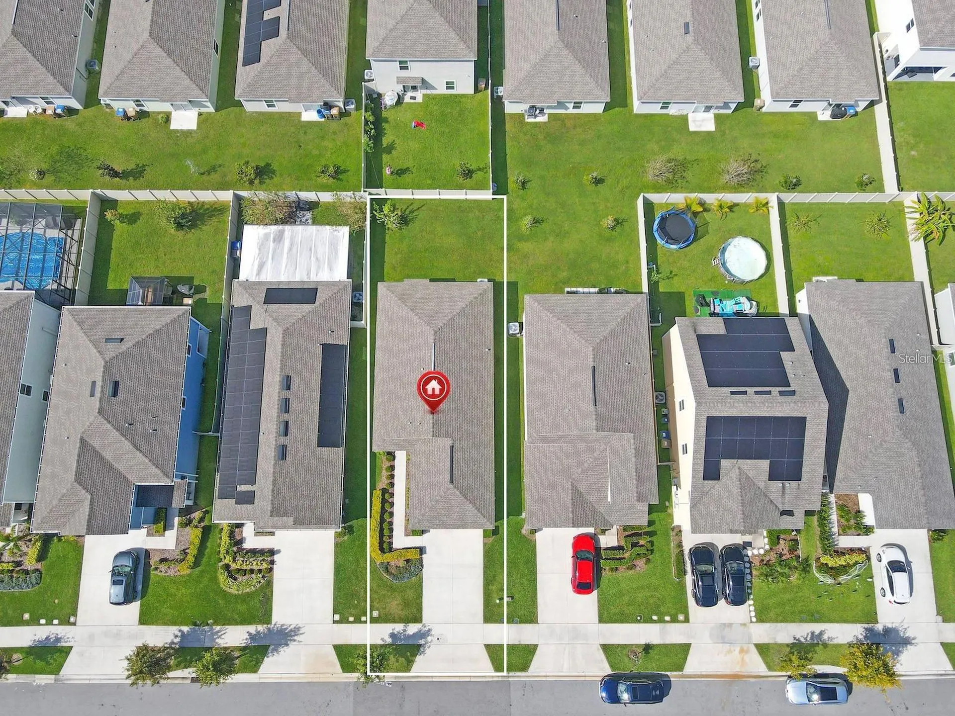 4347 Sunny Creek Place Kissimmee FL 34746