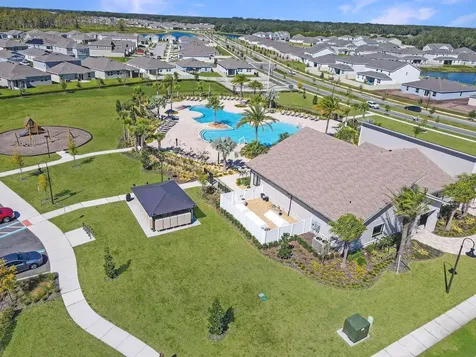 4347 Sunny Creek Place Kissimmee FL 34746