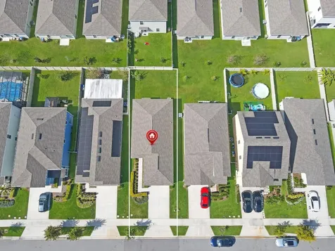 4347 Sunny Creek Place Kissimmee FL 34746