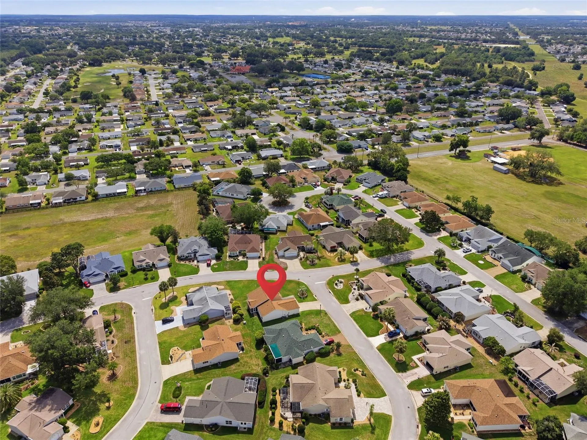 17705 SE 93rd Hawthorne Avenue The Villages FL 32162