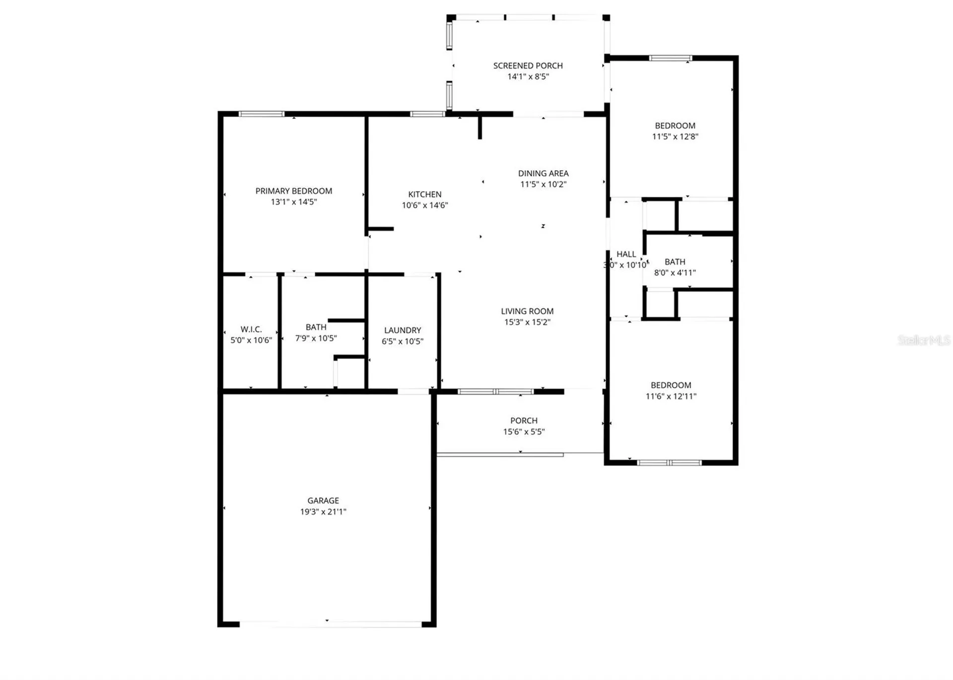 17705 SE 93rd Hawthorne Avenue The Villages FL 32162