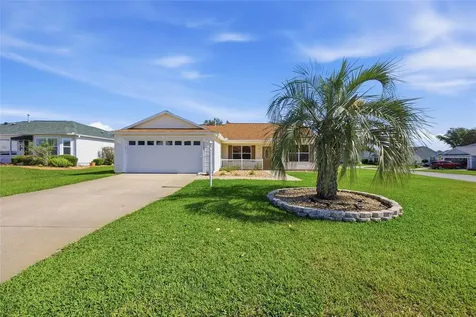 17705 SE 93rd Hawthorne Avenue The Villages FL 32162