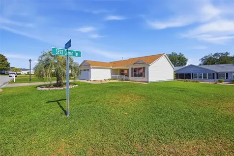 17705 SE 93rd Hawthorne Avenue The Villages FL 32162