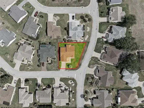 17705 SE 93rd Hawthorne Avenue The Villages FL 32162
