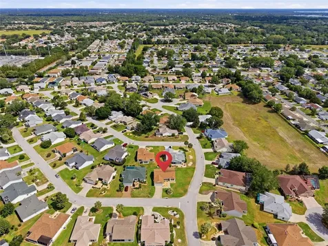 17705 SE 93rd Hawthorne Avenue The Villages FL 32162
