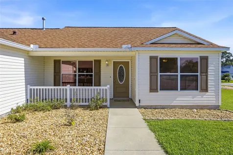 17705 SE 93rd Hawthorne Avenue The Villages FL 32162