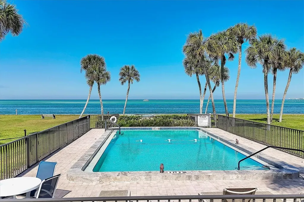4660 Ocean Boulevard Sarasota FL 34242