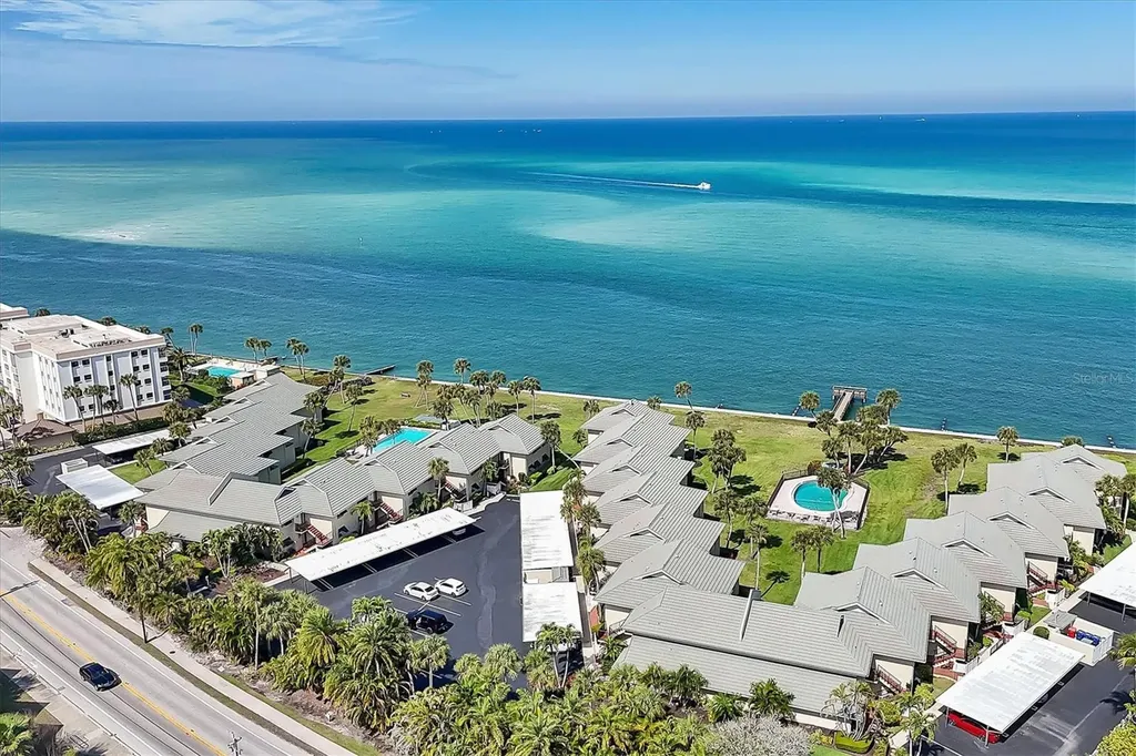 4660 Ocean Boulevard Sarasota FL 34242