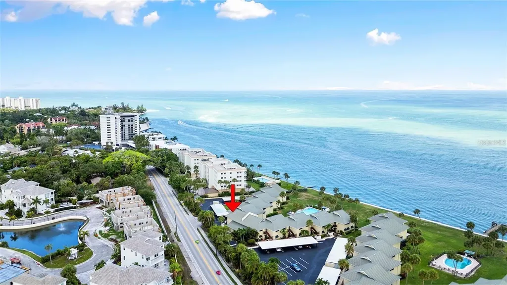 4660 Ocean Boulevard Sarasota FL 34242