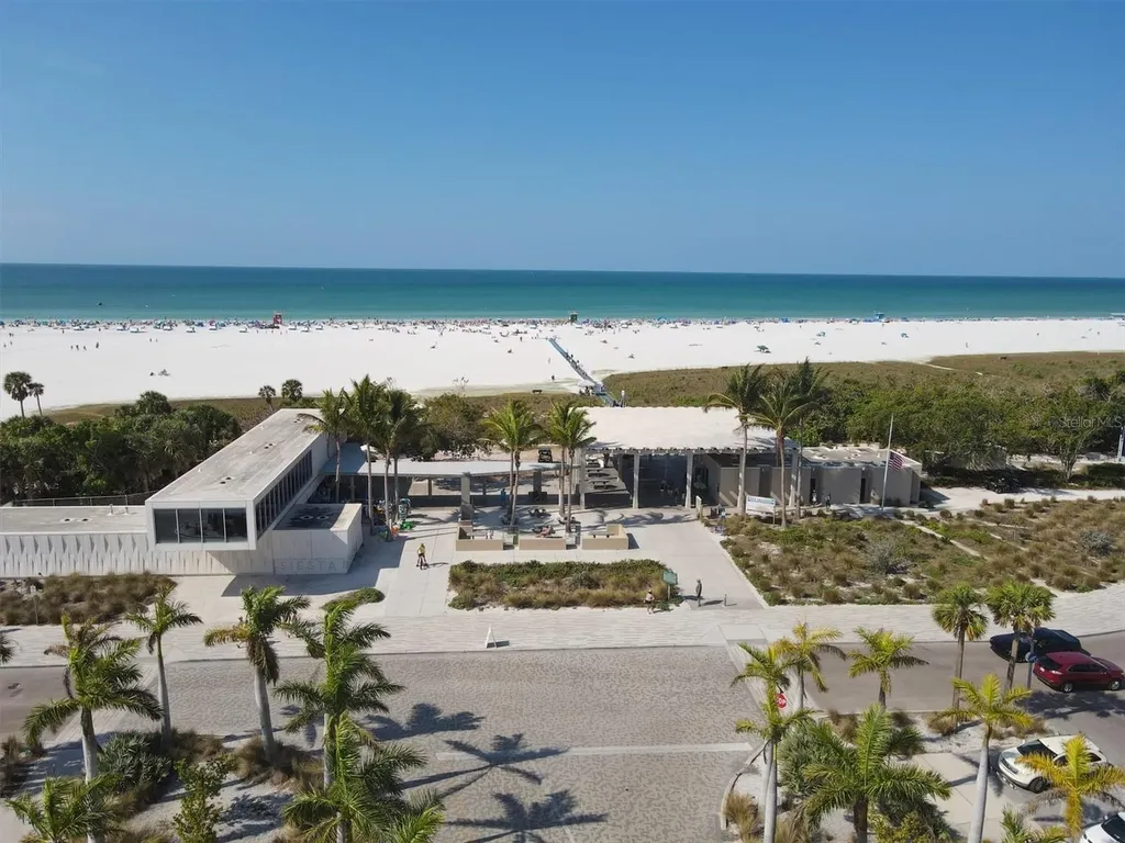 4660 Ocean Boulevard Sarasota FL 34242