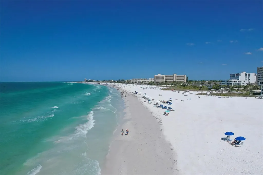 4660 Ocean Boulevard Sarasota FL 34242