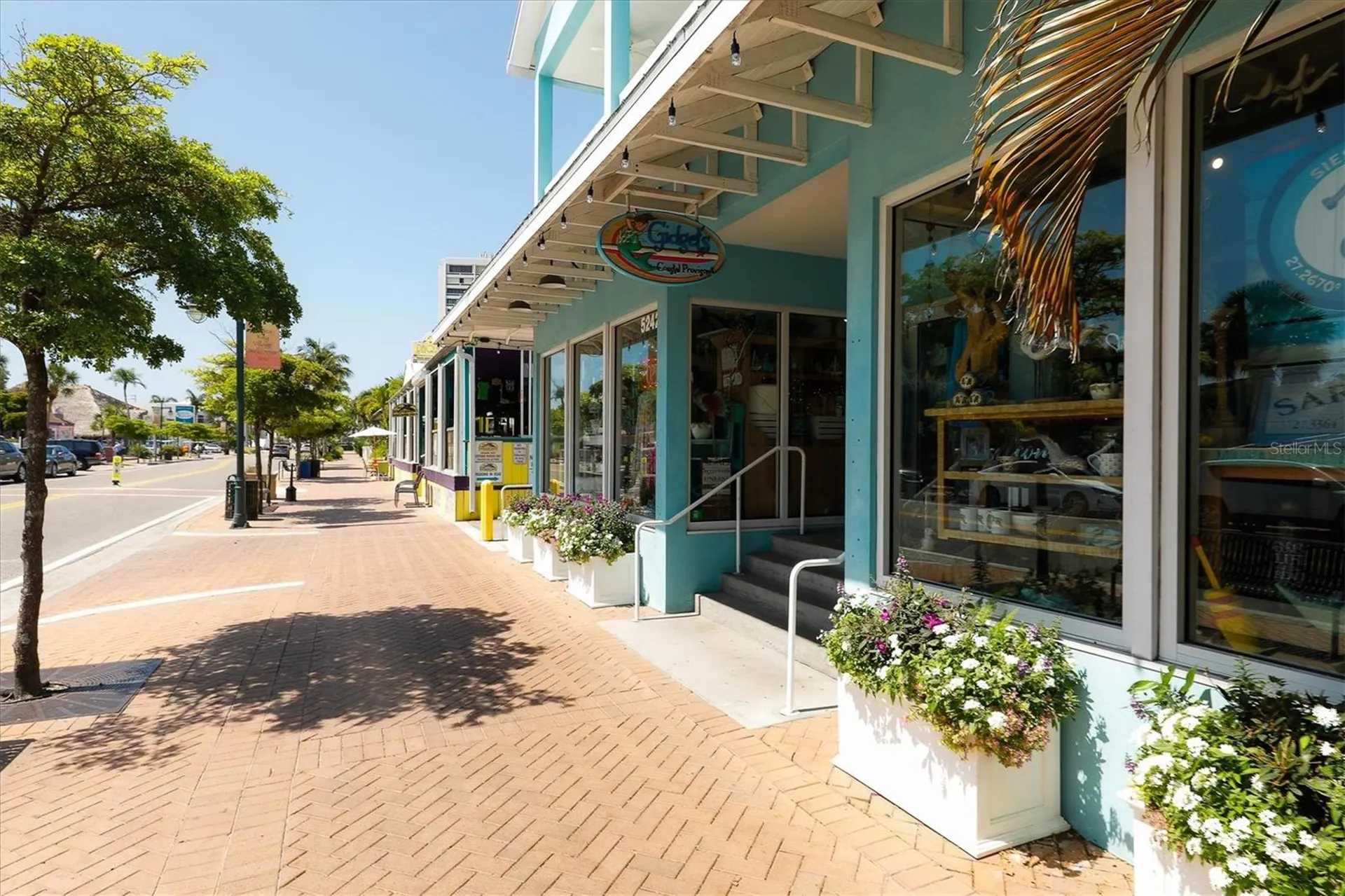 4660 Ocean Boulevard Sarasota FL 34242