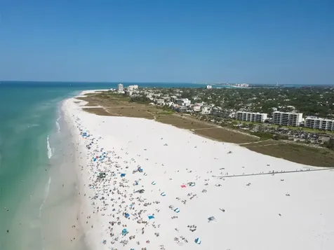 4660 Ocean Boulevard Sarasota FL 34242