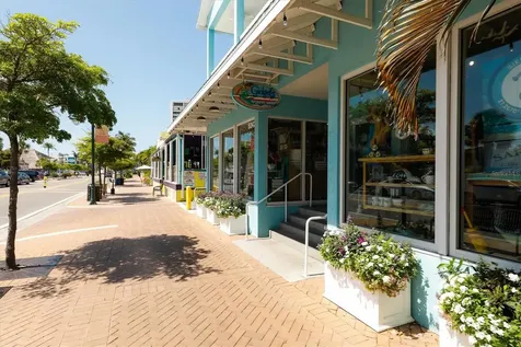 4660 Ocean Boulevard Sarasota FL 34242