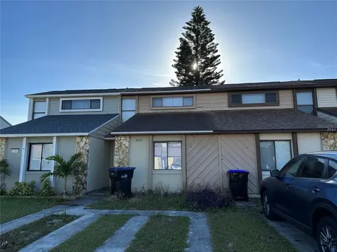 2707 Hunt Club Lane Orlando FL 32826