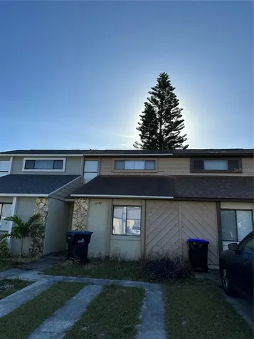 2707 Hunt Club Lane Orlando FL 32826