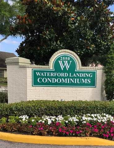 2550 N Alafaya Trail Orlando FL 32826