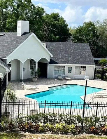 2550 N Alafaya Trail Orlando FL 32826