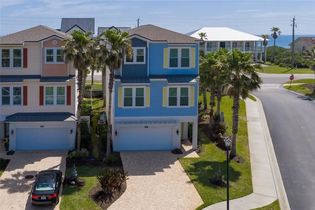 2654 Sunset Inlet Drive Flagler Beach FL 32136