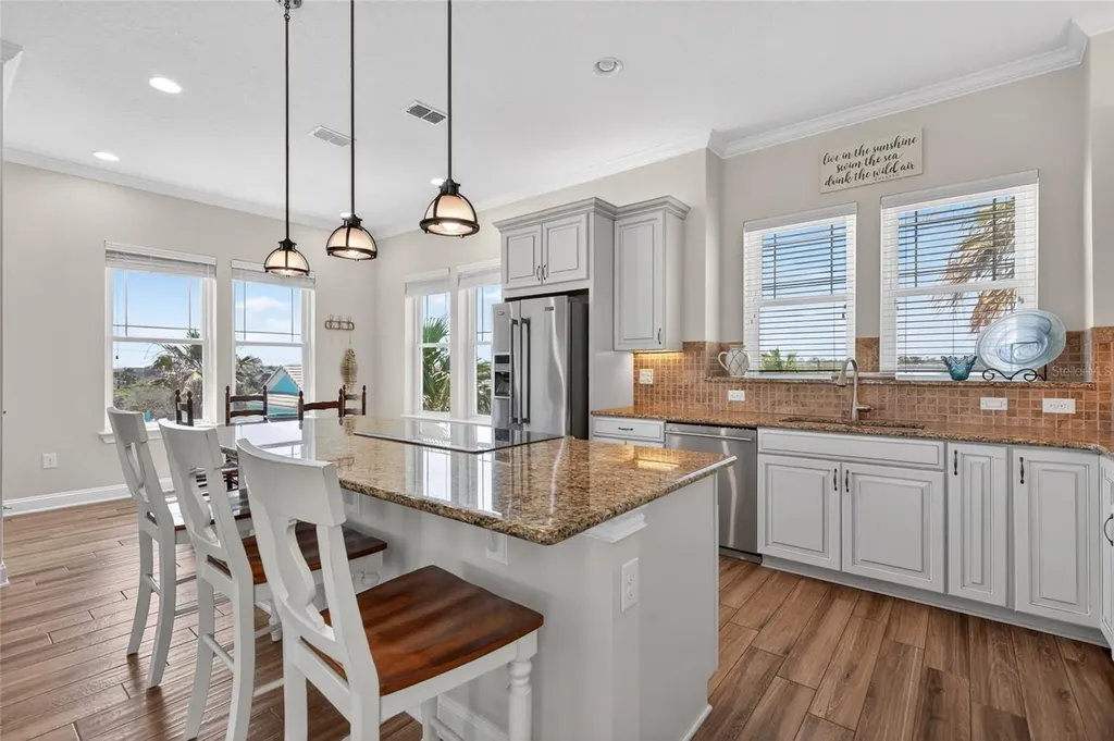 2654 Sunset Inlet Drive Flagler Beach FL 32136