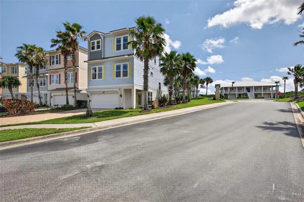 2654 Sunset Inlet Drive Flagler Beach FL 32136