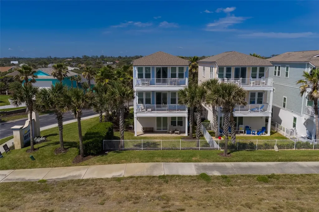 2654 Sunset Inlet Drive Flagler Beach FL 32136