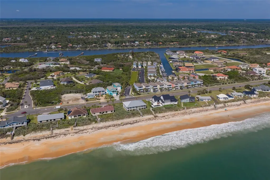2654 Sunset Inlet Drive Flagler Beach FL 32136