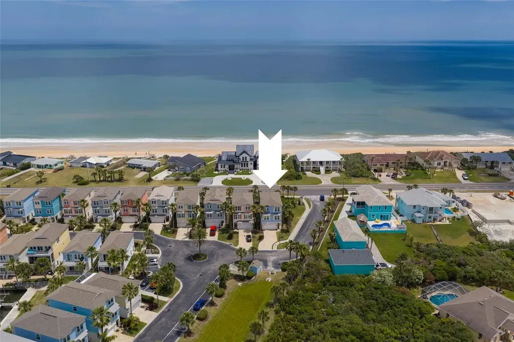 2654 Sunset Inlet Drive Flagler Beach FL 32136