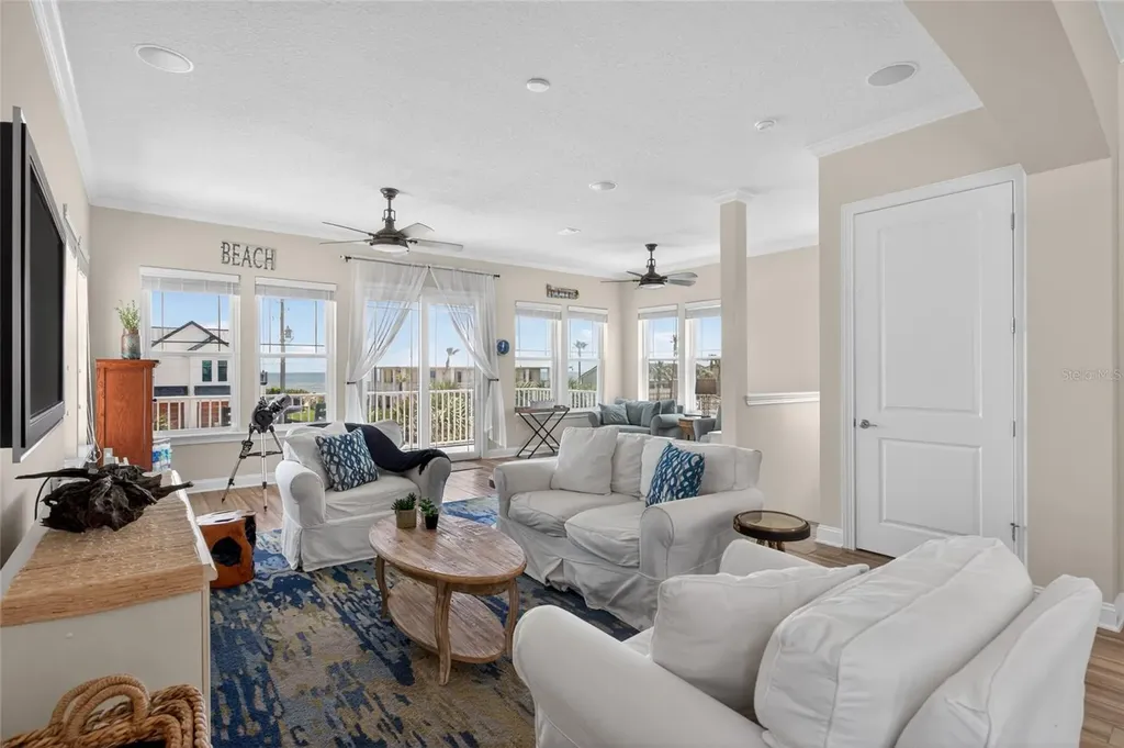 2654 Sunset Inlet Drive Flagler Beach FL 32136