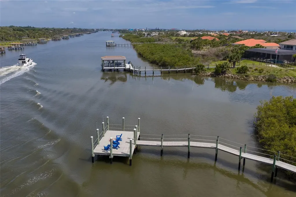 2654 Sunset Inlet Drive Flagler Beach FL 32136